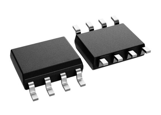 UCC27302ADR puce de circuit intégré 120V pilote de demi-porte de pont IC SOIC-8 IC de gestion de l'alimentation