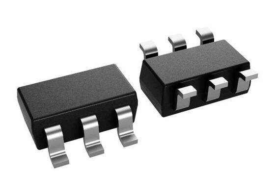 Puce de Circuit intégré TPS3808EG33DBVR, superviseur de retard Programmable à faible courant de repos SOT-23-6