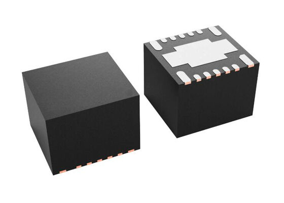 TPSM53603RDAR puce de circuit intégré 36V 3A Module de puissance descendante B3QFN-15 Module PoL non isolé