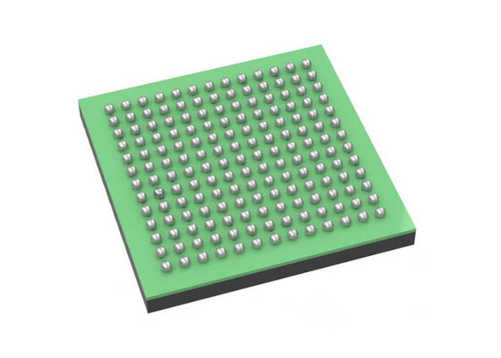 UCD90320UZWSR puce de circuit intégré à 32 voies PMBus séquenceur d'alimentation et gestionnaire de système NFBGA-169
