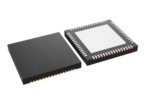 TPS65086100RSKR puce de circuit intégré PMU multi-rail programmable VQFN-64