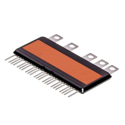 FF100R12W1T7EB11 Modules IGBT automobiles Module IGBT haute performance pour le contrôle du moteur