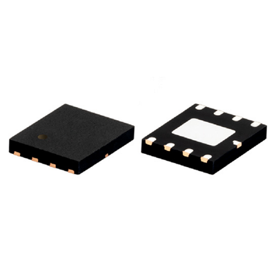 Module de communication sans fil MPGA-105 Amplificateur PHEMT linéaire à double correspondance à faible bruit