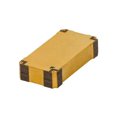 Module de communication sans fil QCH-392 50Ω 600MHz à 3900MHz Splitter de puissance de 130W