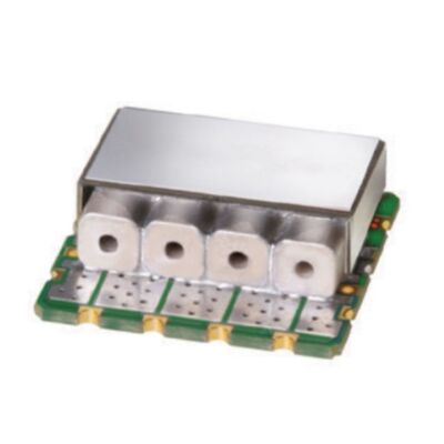 CBP-1228C Module de communication sans fil 50Ω Filtre à bande passante pour résonateur en céramique
