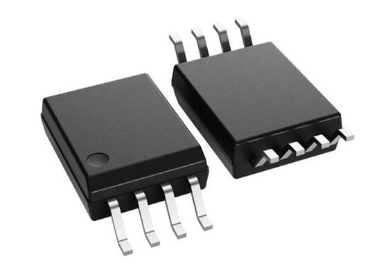 AMC0311RDWVR puce de circuit intégré renforcée d'amplificateur isolé de précision SOIC-8