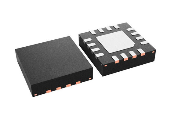 Puce de circuit intégré INA4290A4IRGVR 120V 1.1MHz Amplificateur de courant unidirectionnel à haute tension