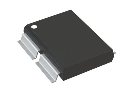TMCS1127B2AQDVGR Capteur IC 80ARMS 250 kHz Capteur de courant à effet Hall SOIC-10