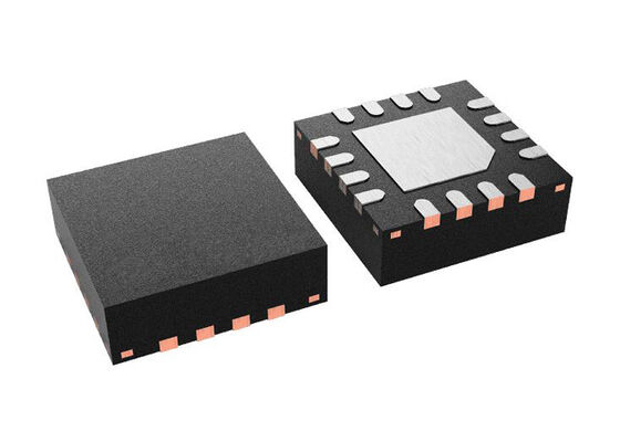 Amplificateur de transimpédance à grande vitesse, puce de Circuit intégré LMH32401YR, Gain Programmable 450MHz
