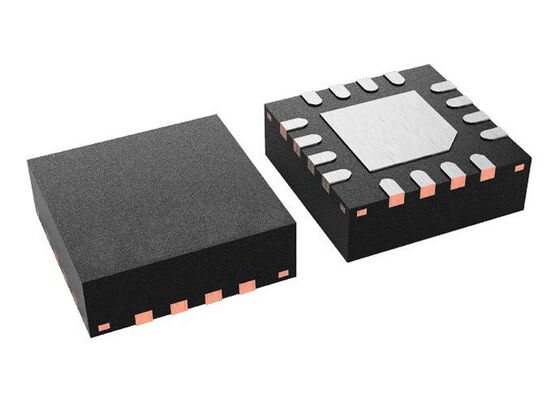 Puce de Circuit intégré THS4561IRGTR, amplificateur entièrement différentiel à large plage d'alimentation 60MHz VQFN-16