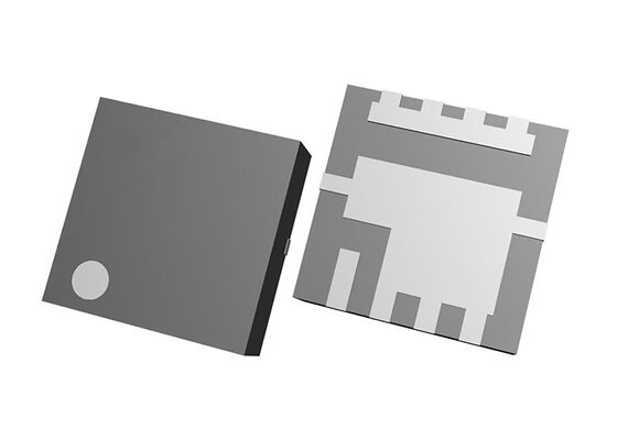 IQE046N08LM5 Transistor MOSFET de puissance 80V avec 4,6 mOhms RDS ((on) et température de fonctionnement de 175 °C dans le package PG-TSON-8