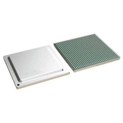 TMS320C6674ACYP Microcontrôleur MCU jusqu'à 1 GHz haute performance quadricœur C66x DSP