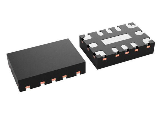 LM60430ARPKR puce de circuit intégré 3A convertisseur CC-DC synchrone à dérive WQFN-FCRLF-13