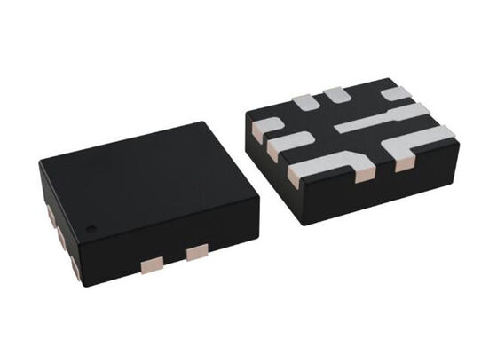 RAA808015AGNP Circuit Intégré 5.5V 5A Régulateur Buck Synchrone DC/DC Monocanal TQFN-10