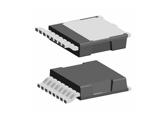 RBE015N10R1SZPV puce de circuit intégré 100V 340A REXFET-1 de puissance de canal N dans le paquet TOLG