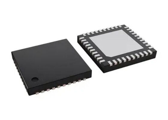 DA9062-00AM1 Circuit Intégré Puce Système PMIC IC de Gestion d'Alimentation 8 Canaux QFN-40