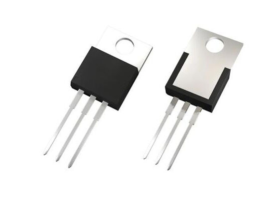 TP70H130G4PPS GaN IC 700V haute tension génération IV plus GaN FET dans un emballage TO-220