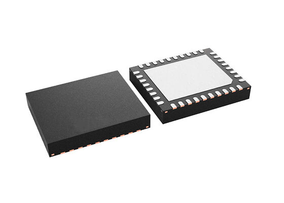 BQ25822RRVR puce de circuit intégré 70V bidirectionnel régulateur de charge Buck avec chemin de puissance
