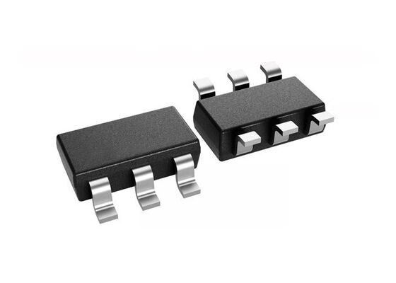 Circuit intégré LMR51403YDBVR Convertisseur abaisseur synchrone de 4,5 V à 42 V avec courant de repos de 25 µA