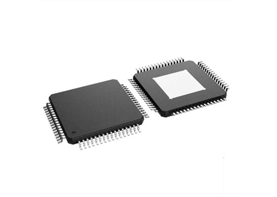 BQ79718BQPAPRQ1 Puce de circuit intégré automobile 18-S Moniteur de batterie haute précision HTQFP-64