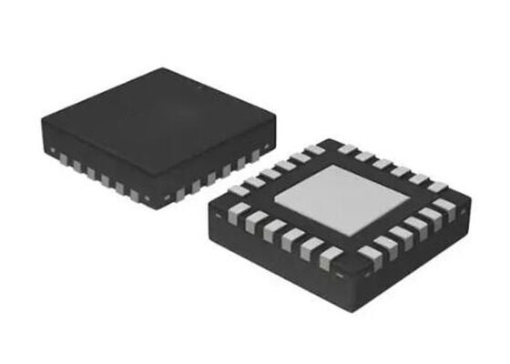 Circuit intégré ISL81100FRTZ 100V Contrôleur Buck synchrone TQFN-25 Convertisseurs DC/DC