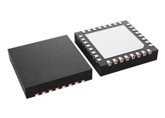 LM5126AQRHBRQ1 puce de circuit intégré 42V 2,2MHz contrôleur de boost monophasique automobile VQFN-32
