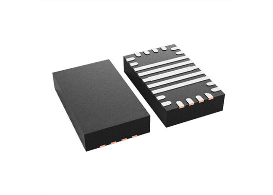 TPS55287RYQR puce de circuit intégré 36V 4A convertisseur Buck-Boost avec interface I2C