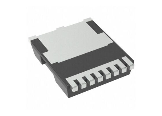 Puce de circuit intégré RBE015N10R1SZQ4 100V 340A REXFET-1 MOSFET de puissance à canal N dans un boîtier TOLL