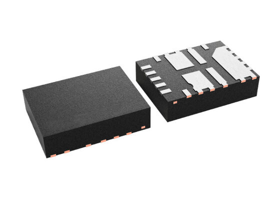 TPS51388VABR puce de circuit intégré 4.5V à 24V 12A convertisseur de bouton synchrone avec sortie réglable