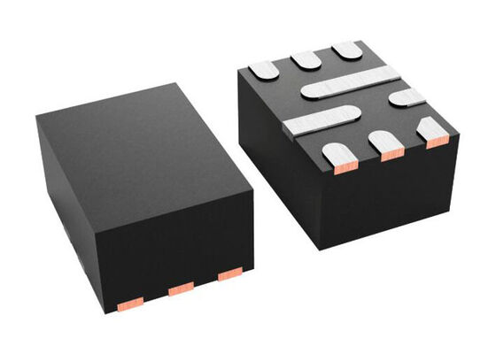 TPS566238PRQFR Puce de circuit intégré régulateur step-down synchrone 6A convertisseur de boucle synchrone