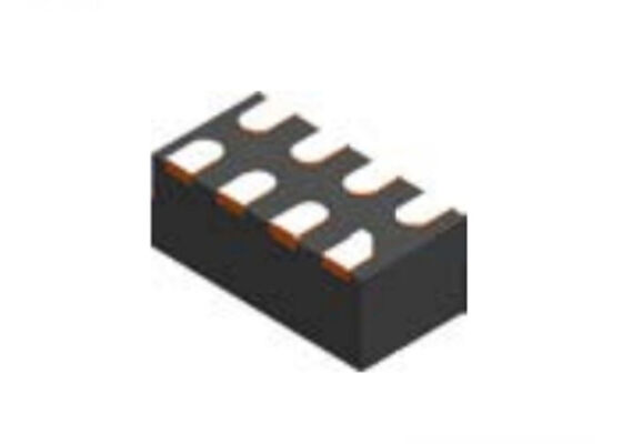 TPS628303KRZER puce de circuit intégré 2.25V à 5.5V convertisseur pas à pas avec 1% de précision de sortie