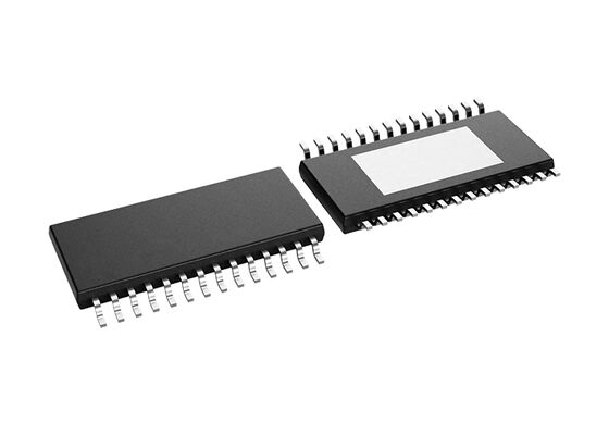 LM5066IPMHE Circuit Intégré 10V à 80V Contrôleur Hot Swap avec Interface PMBus