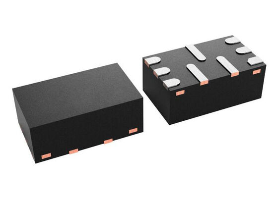 Circuit intégré TPS62865RQYR Convertisseur abaisseur synchrone haute fréquence 4A VQFN-HR-9