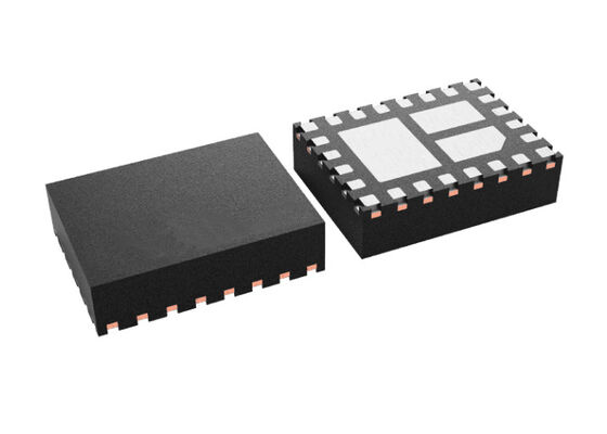 TPS6287B30LA0WRZVR puce de circuit intégré 2.7V à 6V 30A convertisseur synchrone rapide transitoire à débit réduit