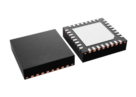 TPS25752ASRSMR puce de circuit intégré USB de type C et contrôleur USB PD avec commutateur d'alimentation intégré