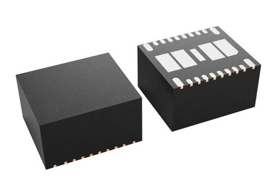 TPSM843A26RDGR-ET puce de circuit intégré 16A synchrone SWIFTTM Module d'alimentation step-down B3QFN-25