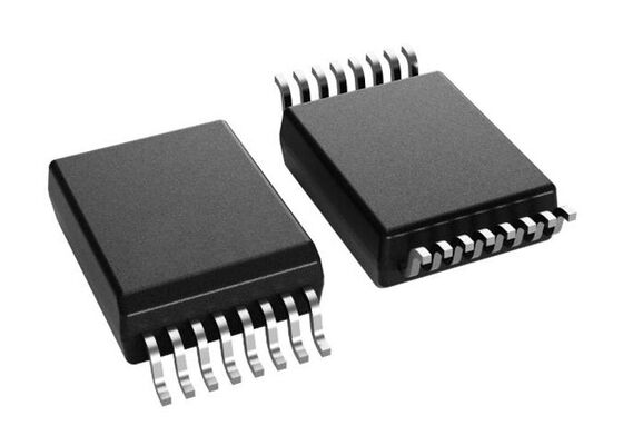 UCC34141DQDHARQ1 Puce de circuit intégré 5kVRMS 1.5W Module DC/DC isolé automobile SO-MOD-16