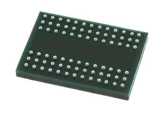 Chip IC de mémoire H5AN4G8NBJR-VKC 4Gb DDR4 DRAM synchrone avec débit de données de 2666 Mbps dans le paquet FBGA-78
