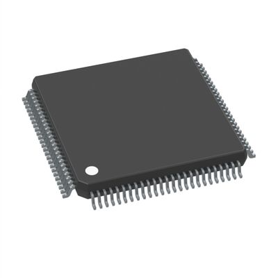 CYAT817AZS72-3B202 Microcontrôleur MCU à faible puissance 32 bits Arm Cortex CPU Contrôleur multitouch