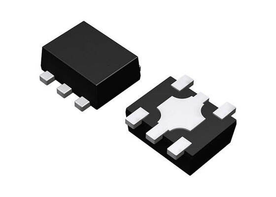 Circuit intégré BD2270HFV, circuit intégré pilote MOSFET à canal N pour applications de commutateur de charge