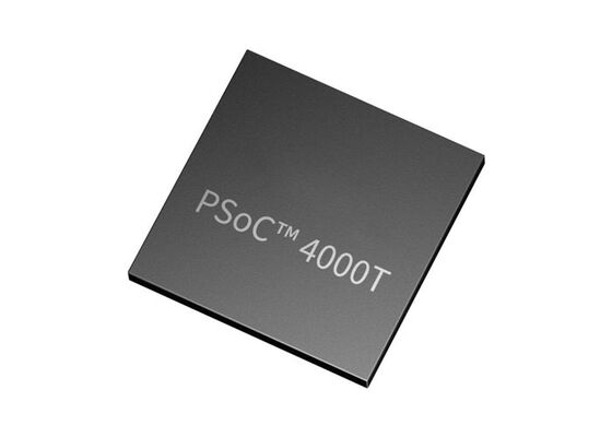 Microcontrôleur CY8C4025FNI-T452 MCU 24MHz PSOC™ 4000T Microcontrôleur 32 bits IC WLCSP-25