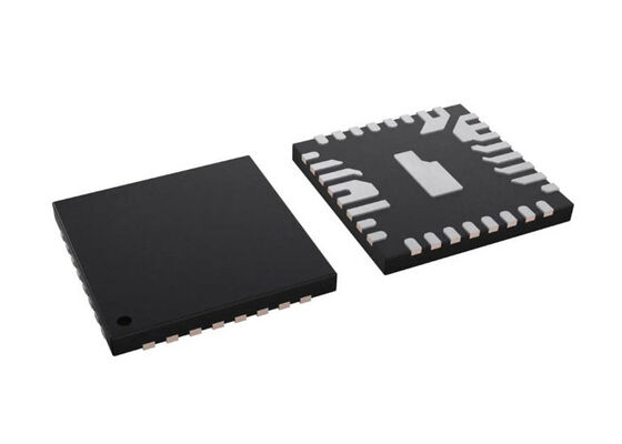 Circuit intégré DA9080-64FCB2, puce de gestion d'alimentation système avancée configurable à cinq canaux