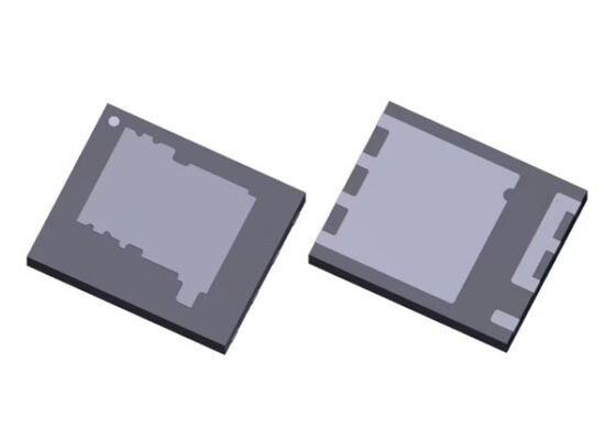 BSC007N04LS6SC puce de circuit intégré 40V 381A OptiMOSTM 6 Puissance MOSFET Transistor PG-WSON-8