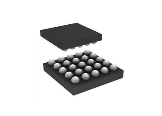 CY8C4025FNI-T442 Microcontrôleur MCU PSOCTM 4000T MCU 24MHz Microcontrôleur haute performance WLCSP-25