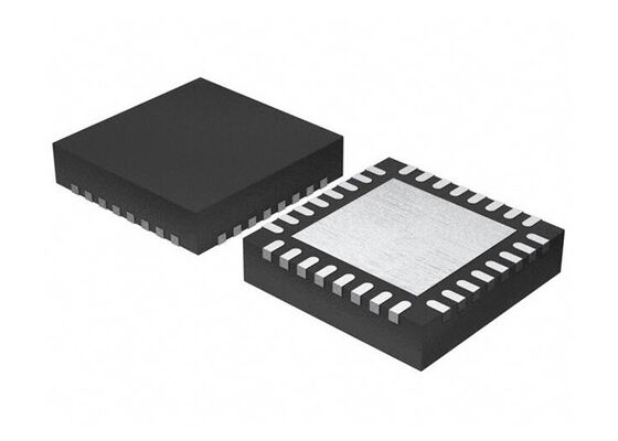 L99SP08TR puce de circuit intégré Smart Octa P-Channel pour les systèmes automobiles à consommation de courant ultra-faible
