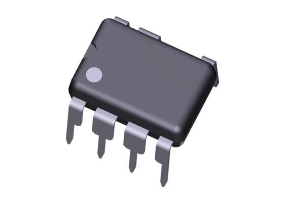 ICE5AR4780BZS Puce de circuit intégré 800V à fréquence fixe CoolSETTM Commutateur de puissance intégrée PG-DIP-7 CoolSETTM
