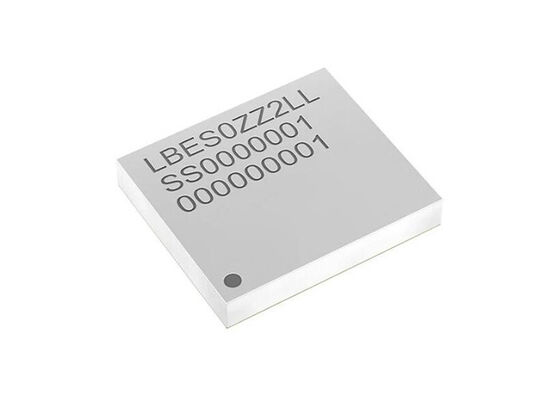 Module de communication sans fil LBES0ZZ2LL-001 2,4 GHz 5 GHz Type 2LL Wi-Fi™ + BT 5.4 Low Energy + Module 802.15.4