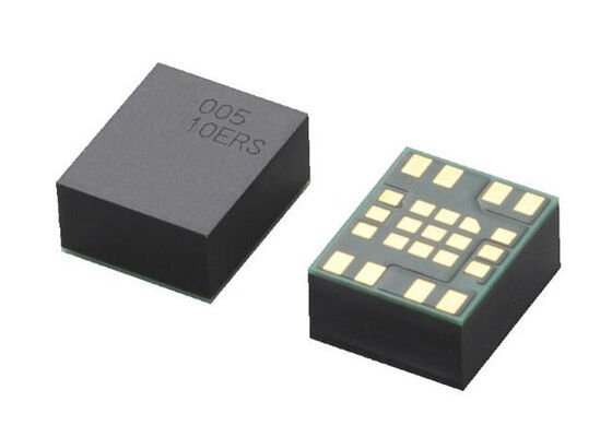 MYMGK00510ERSR Circuit intégré Convertisseur Buck 50W 10A Convertisseur abaisseur avec 85°C Ta