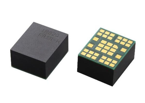 MYMGK1R820FRSR-H circuit intégré puce convertisseur step-down 36W 20A Buck Convertisseur avec 105degC Ta