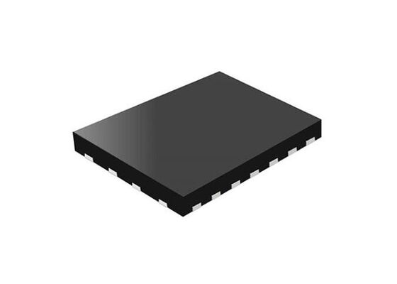 PE25204A puce de circuit intégré 48V 6A Divise-par-4 pompe de charge condensateur Diviseur IC
